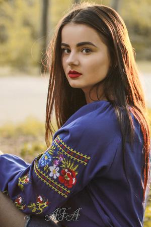 Ukraine Women